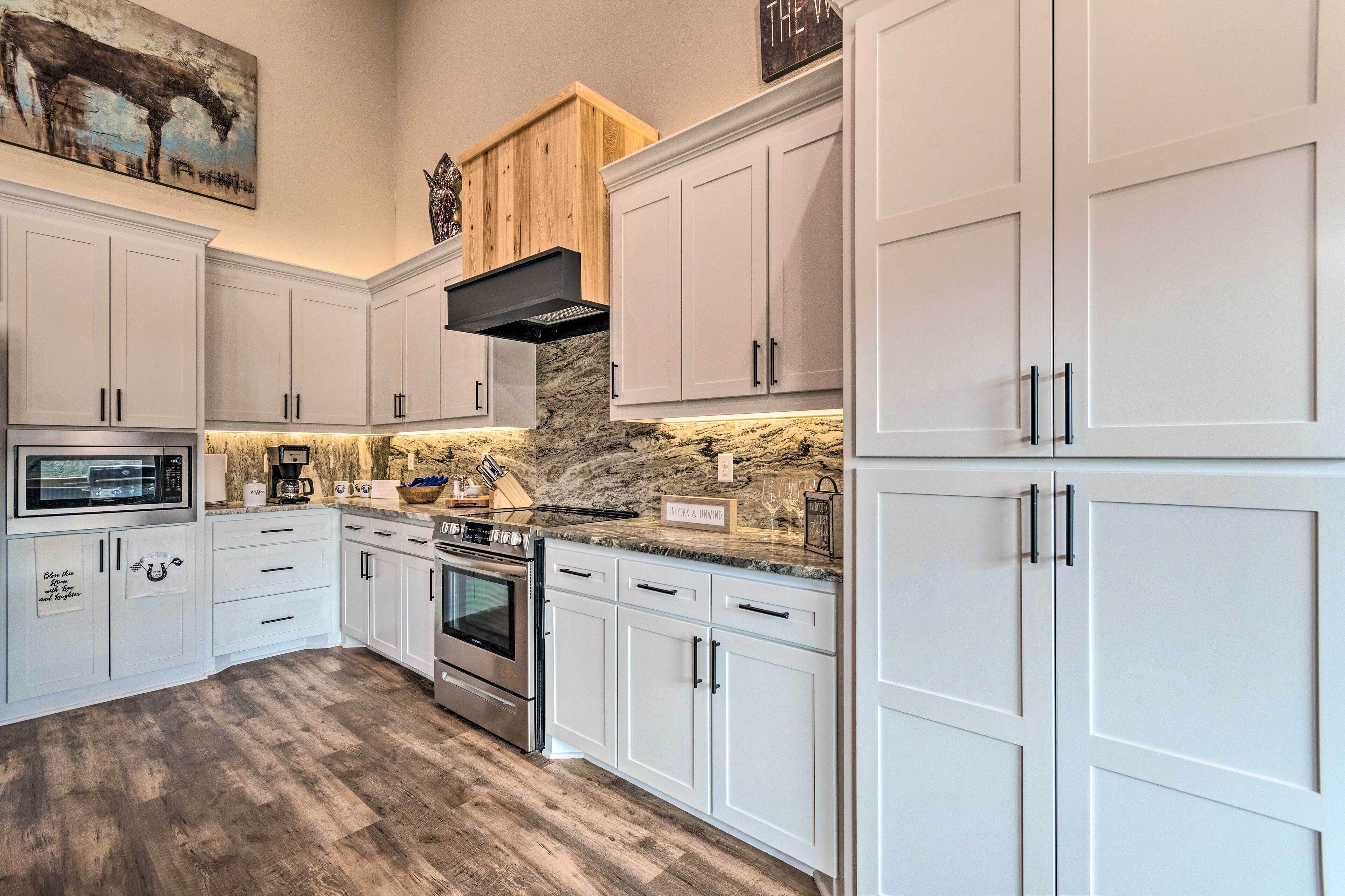 Rumah (5 Bedrooms) | Interior