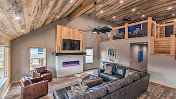 Rumah (5 Bedrooms) | Interior