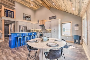 Casa (5 Bedrooms) | Interior