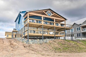 Talo (5 Bedrooms) | Sisätilat