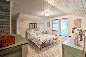 Maison (3 Bedrooms) | Intérieur