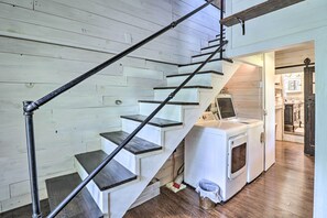 Hus (3 Bedrooms) | Innvendig