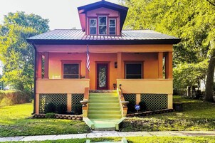 Casa (3 Bedrooms) | Parte interna