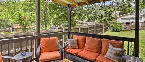 House (3 Bedrooms) | Front of property