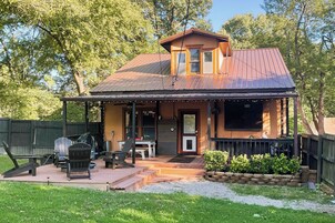 Casa (3 Bedrooms) | Parte interna