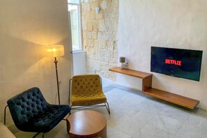 21-Zoll-Fernseher mit Digitalempfang