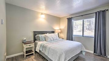 Leilighet (2 Bedrooms) | Innvendig