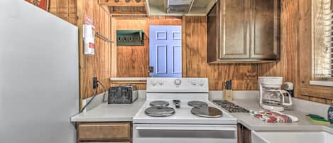 House (3 Bedrooms) | Bahagian dalam