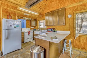 Maison (3 Bedrooms) | Intérieur