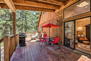 Casa (3 Bedrooms) | Interior