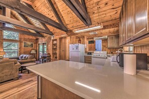 Casa (3 Bedrooms) | Interior