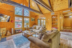 Maison (3 Bedrooms) | Intérieur