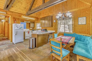 Maison (3 Bedrooms) | Intérieur