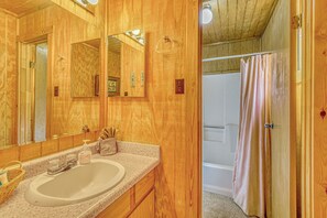 Maison (3 Bedrooms) | Intérieur