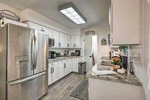 Cottage (3 Bedrooms) | Interior