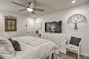 Cottage (3 Bedrooms) | Interior