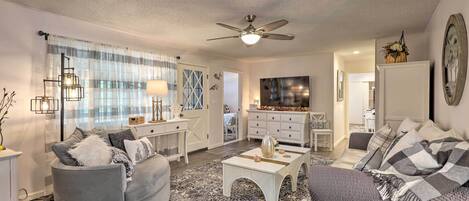 Casa de campo (3 Bedrooms) | Vista frontal de la propiedad