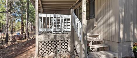 Cottage (3 Bedrooms) | Intérieur