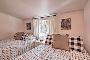 Cottage (3 Bedrooms) | Interior