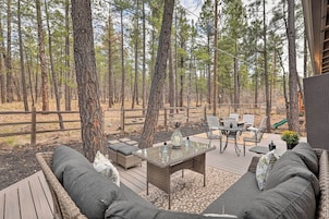 Cottage (3 Bedrooms) | Interior