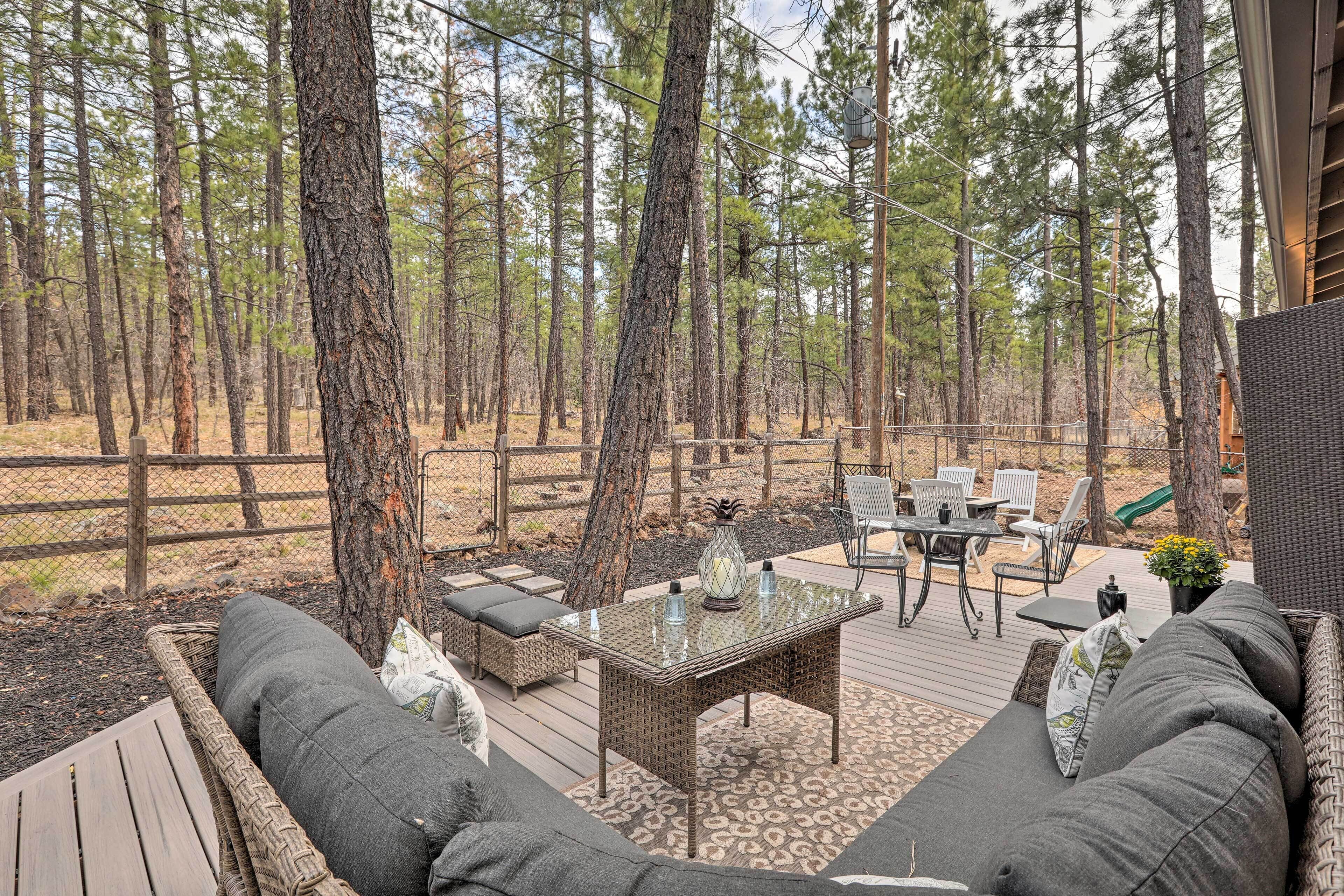 Casa de campo (3 Bedrooms) | Interior