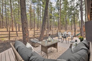 Cottage (3 Bedrooms) | Interieur