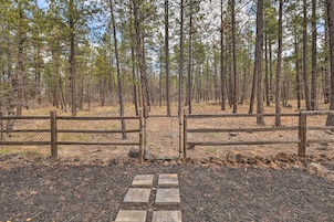 Cottage (3 Bedrooms) | Interior