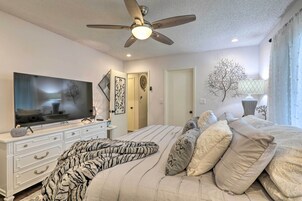 Cottage (3 Bedrooms) | Interior