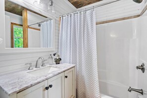 Maison (3 Bedrooms) | Salle de bain