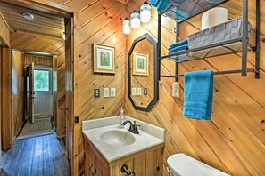 Casa (2 Bedrooms) | Interior