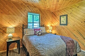 Ferienhaus (2 Bedrooms) | Innenbereich
