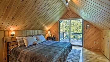 Rumah (2 Bedrooms) | Interior