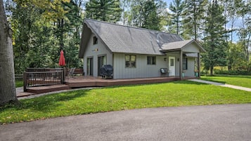 Rumah (2 Bedrooms) | Interior