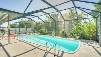 Hus (3 Bedrooms) | Innvendig