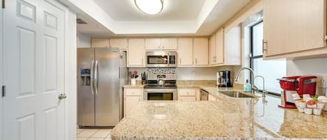 Maison (3 Bedrooms) | Intérieur