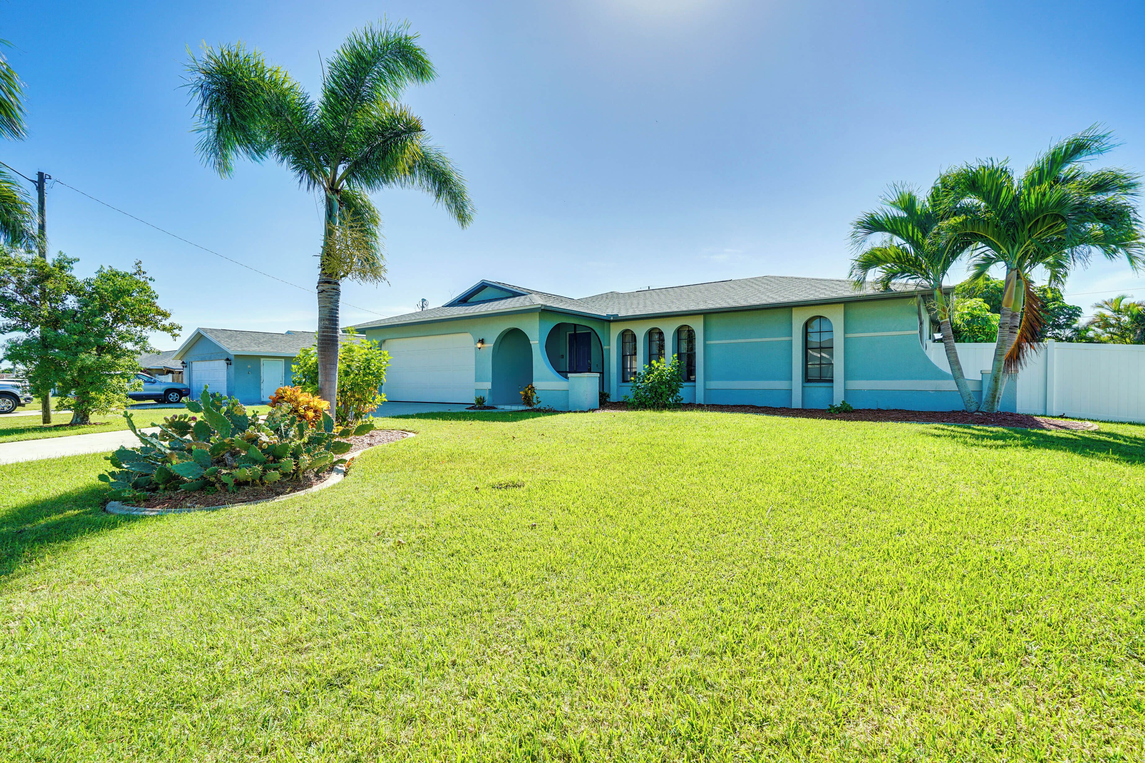 บ้านพัก (3 Bedrooms) | ภายใน