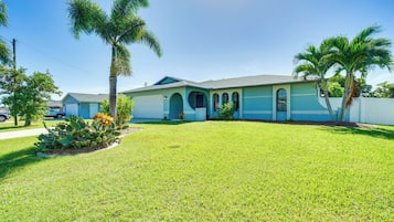 Hus (3 Bedrooms) | Innvendig