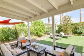Maison (3 Bedrooms) | Intérieur