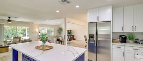 独立别墅 (3 Bedrooms) | 住宿内部