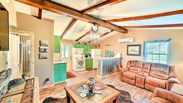 Casa (2 Bedrooms) | Interior