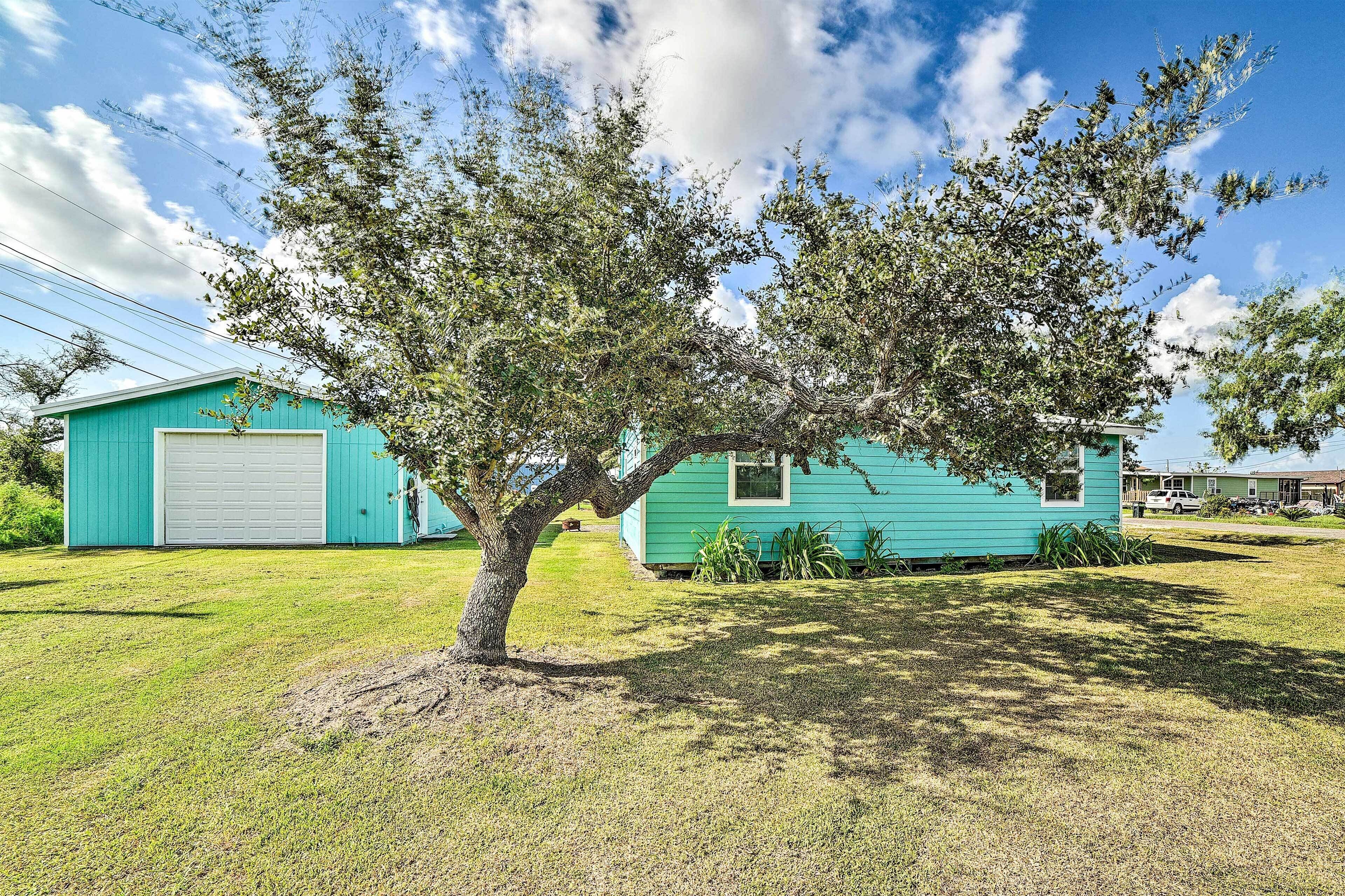 獨棟房屋 (2 Bedrooms) | 住宿內部