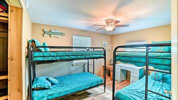 Rumah (2 Bedrooms) | Interior