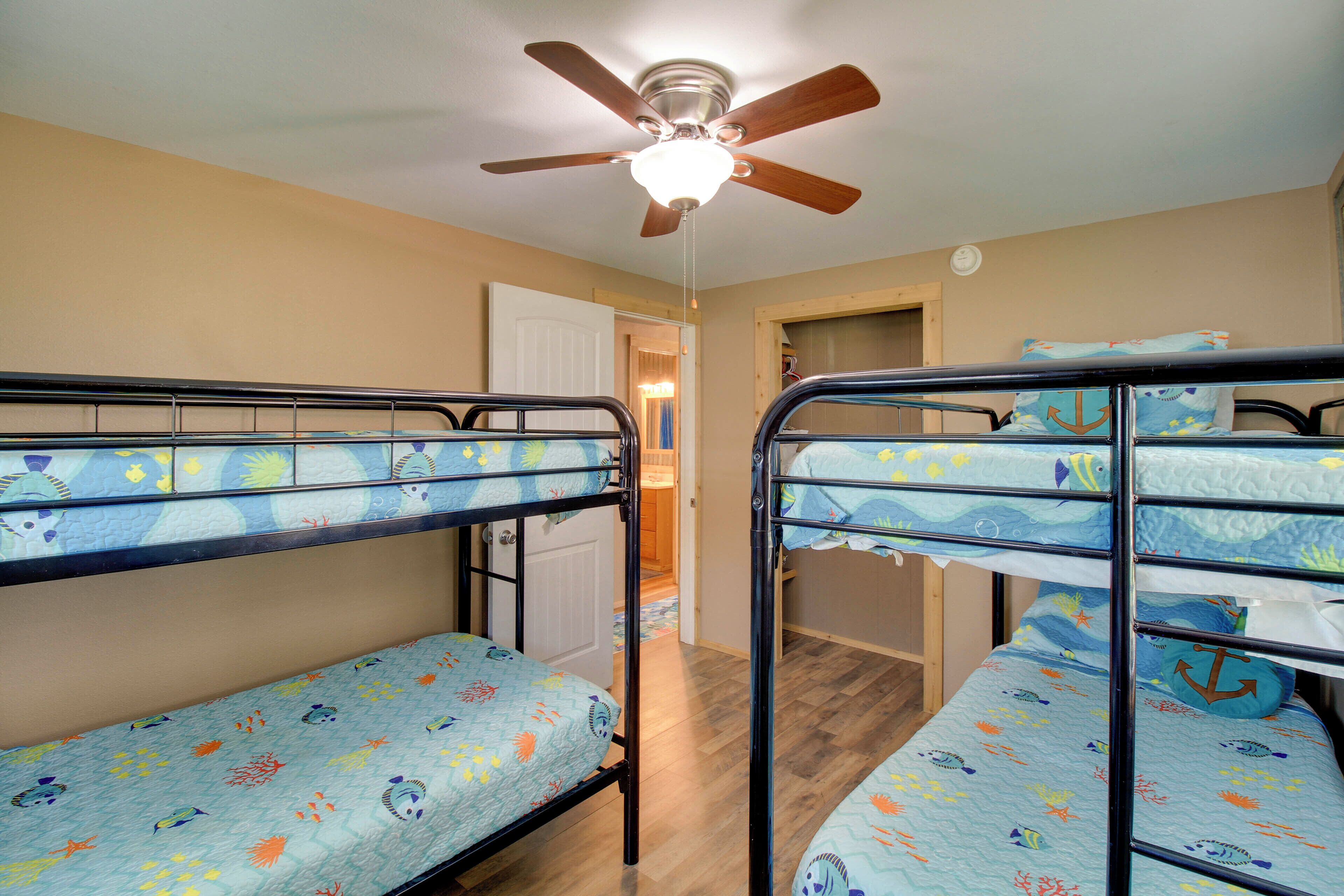 Casa (2 Bedrooms) | Interior