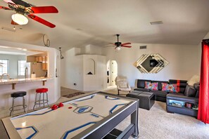 ハウス (3 Bedrooms) | 内装