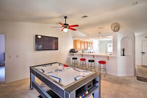 ハウス (3 Bedrooms) | 内装