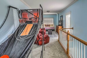House (5 Bedrooms) | Interior - Family Beach Home; Walk to N Litchfield Beach (Pawleys Island)