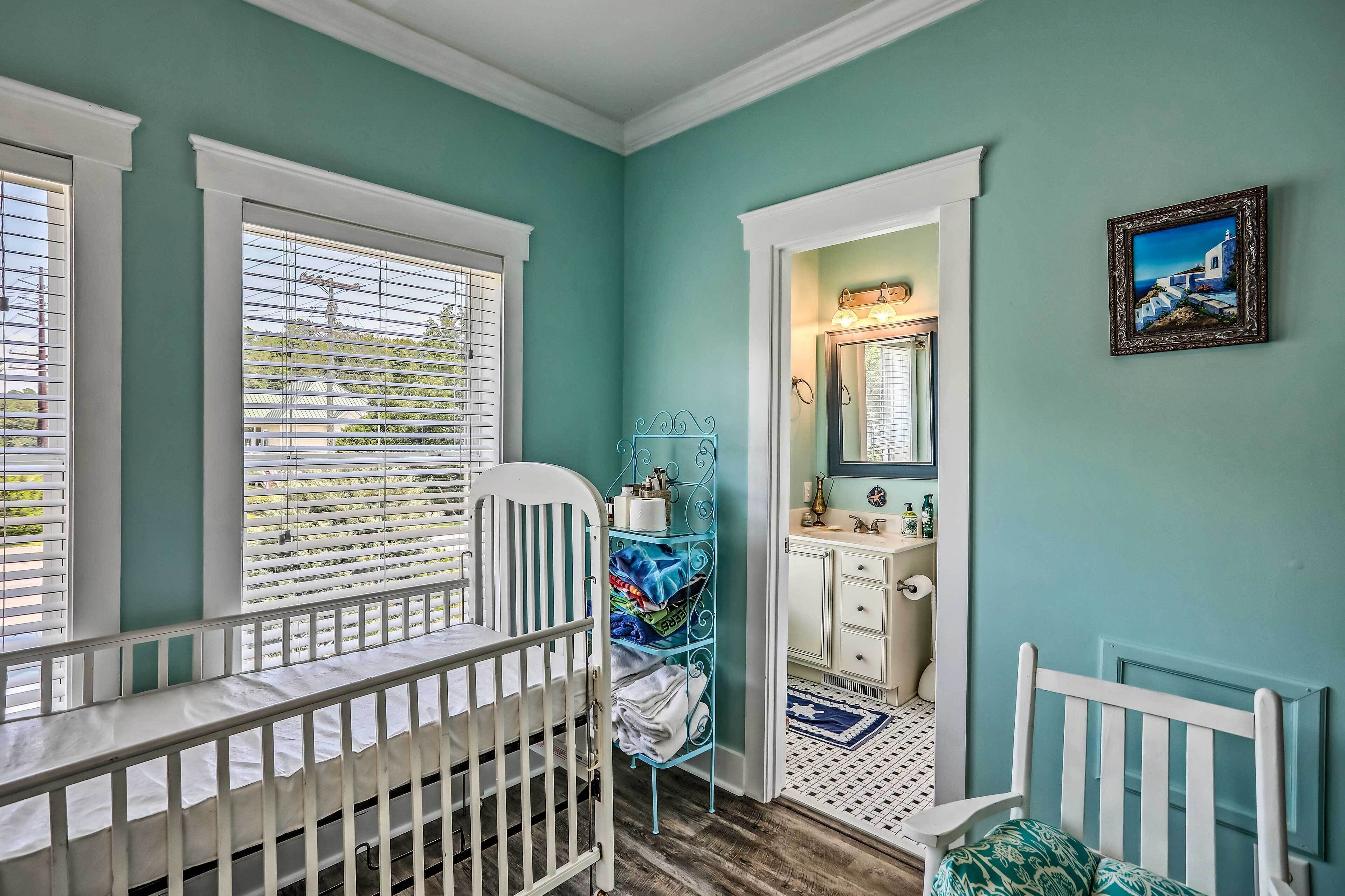 Casa (5 Bedrooms) | Parte interna