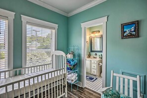 Casa (5 Bedrooms) | Interior