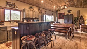 Rumah (3 Bedrooms) | Interior