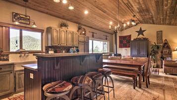 Maison (3 Bedrooms) | Intérieur